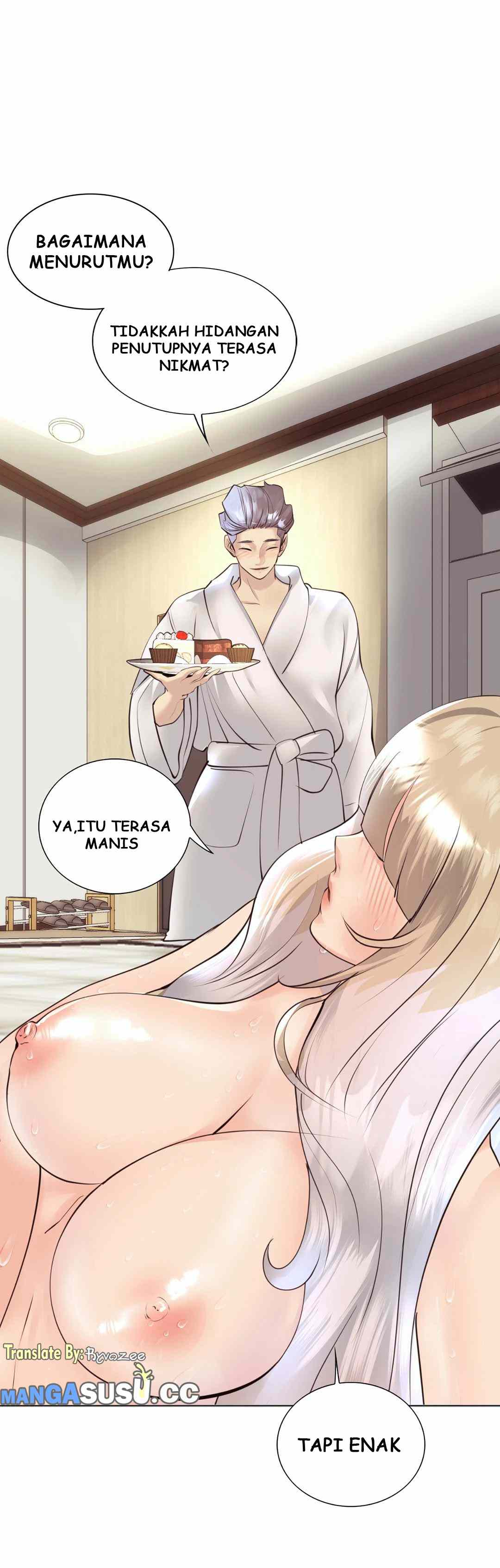 Toys Store - Chapter 32 3 Toys Store - Chapter 32 3