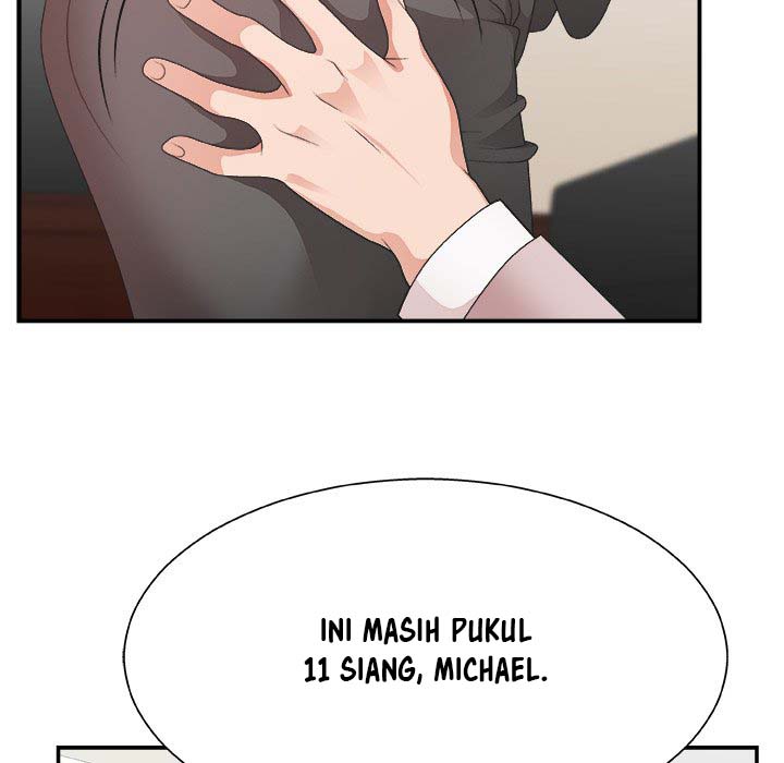 Miss Announcer - Chapter 32 51 Miss Announcer - Chapter 32 51