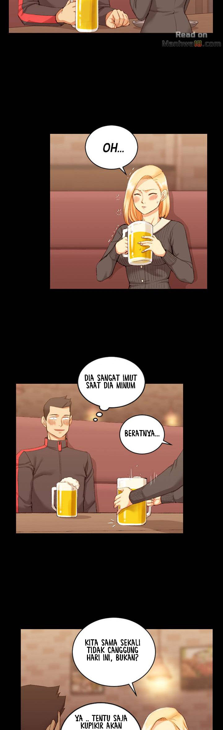 That Mans Epilepsy - Chapter 32 30 That Mans Epilepsy - Chapter 32 30