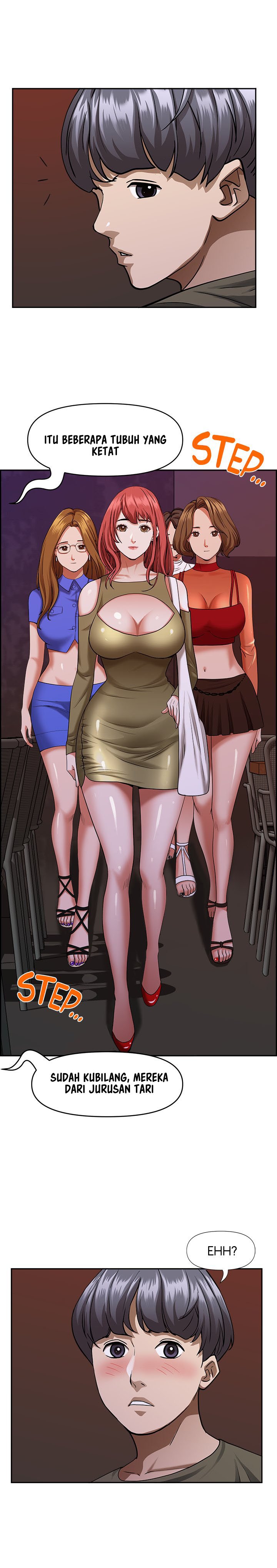 Living With a MILF - Chapter 32 27