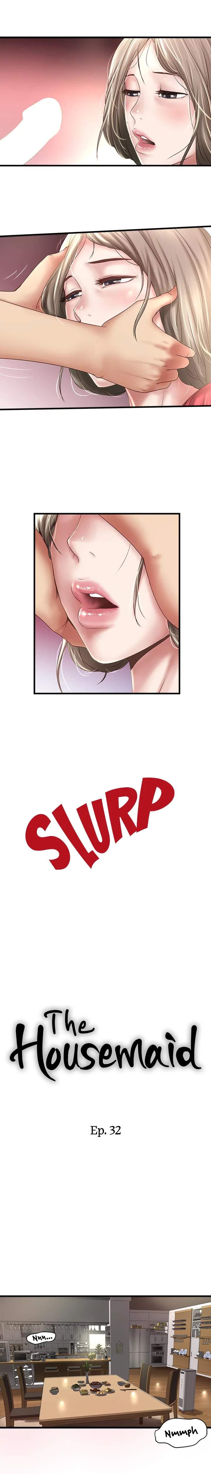 The Housemaid - Chapter 32 7