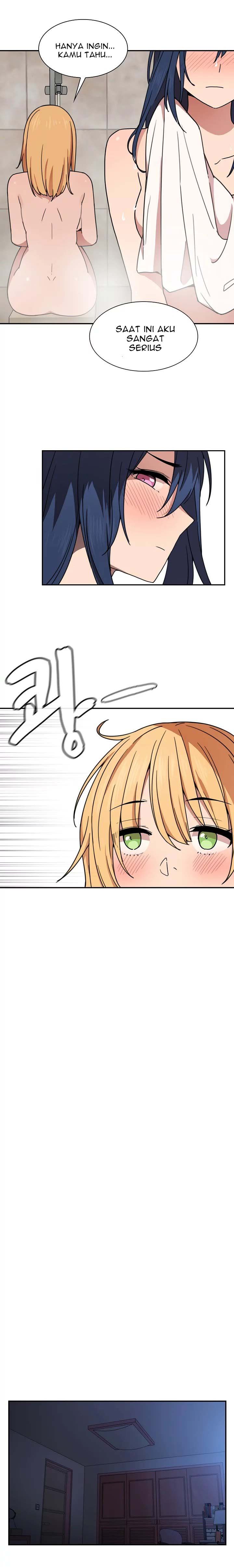Close as Neighbors - Chapter 32 11