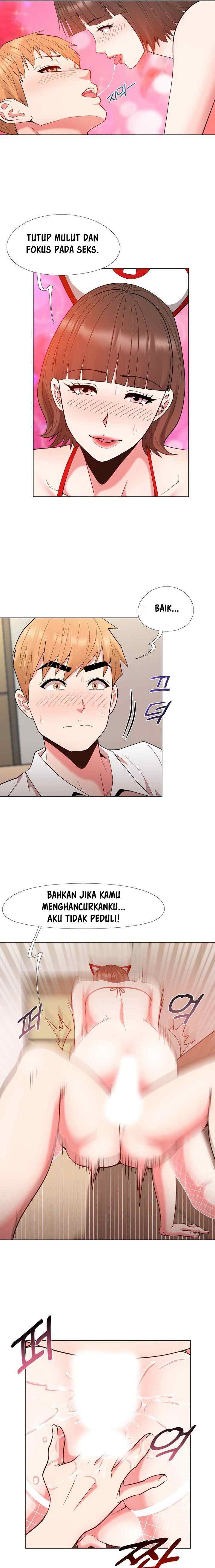Cosplay Girl - Chapter 32 7