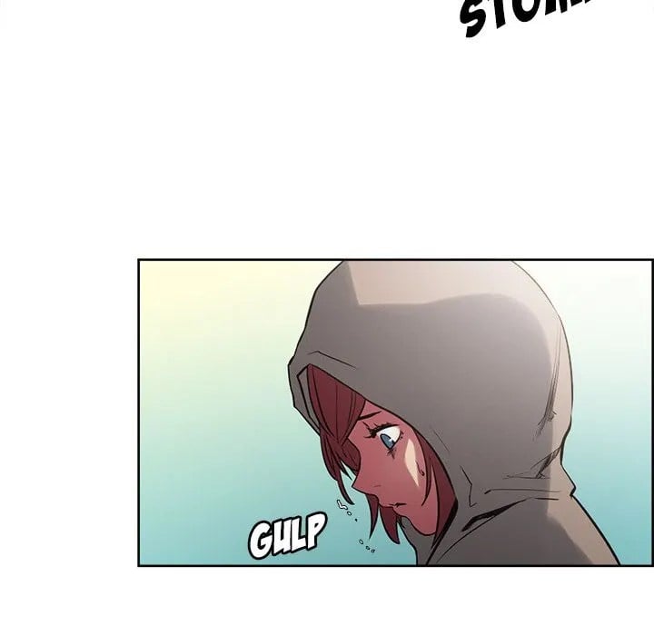 Erostica - Chapter 32 22