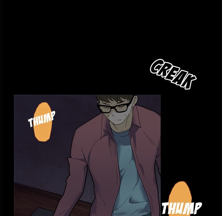 Family Adjustments - Chapter 32 18