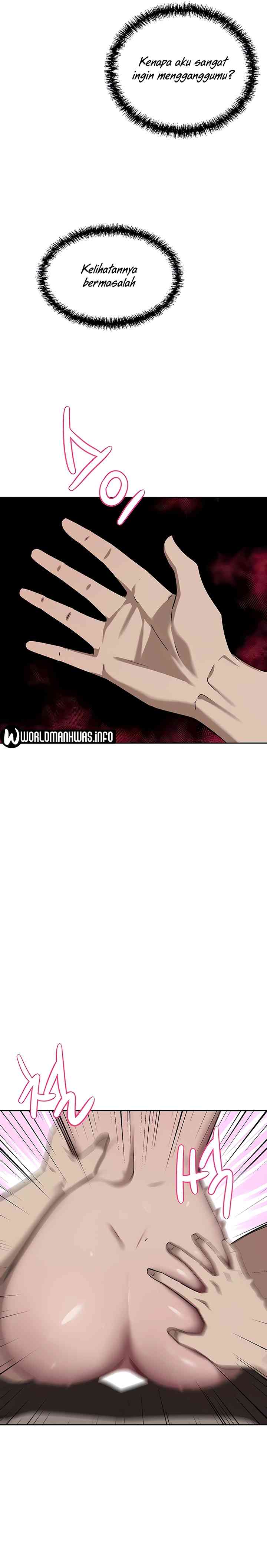 The Wealthy Girl - Chapter 32 10