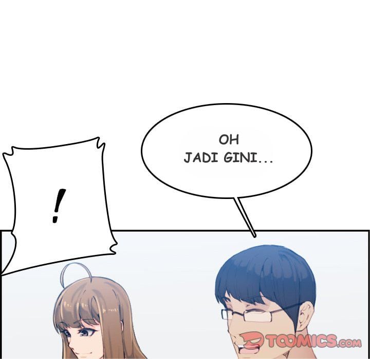 Never Too Late - Chapter 33 126 Never Too Late - Chapter 33 126