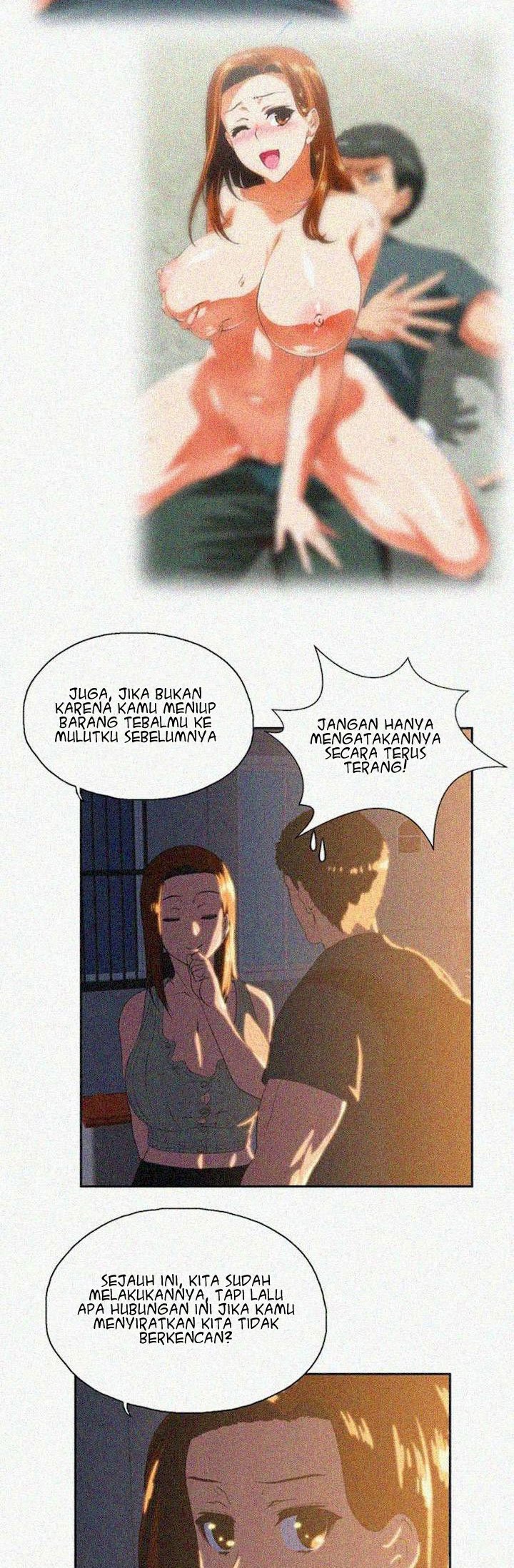 Up and Down (Edge Edge) - Chapter 32 10