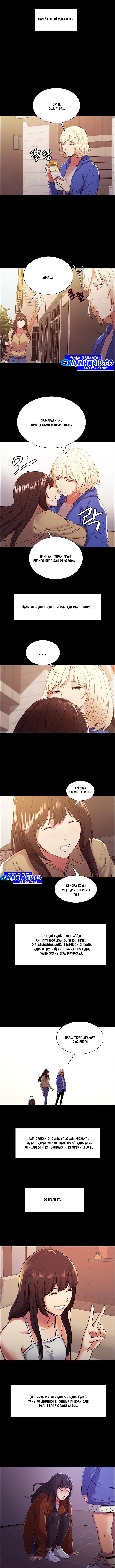 The Runaway Family - Chapter 32 8