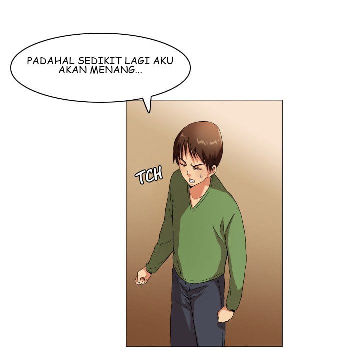God of App - Chapter 32 19