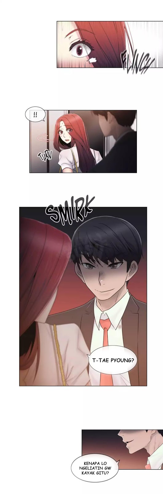 Miss Mystic - Chapter 32 5