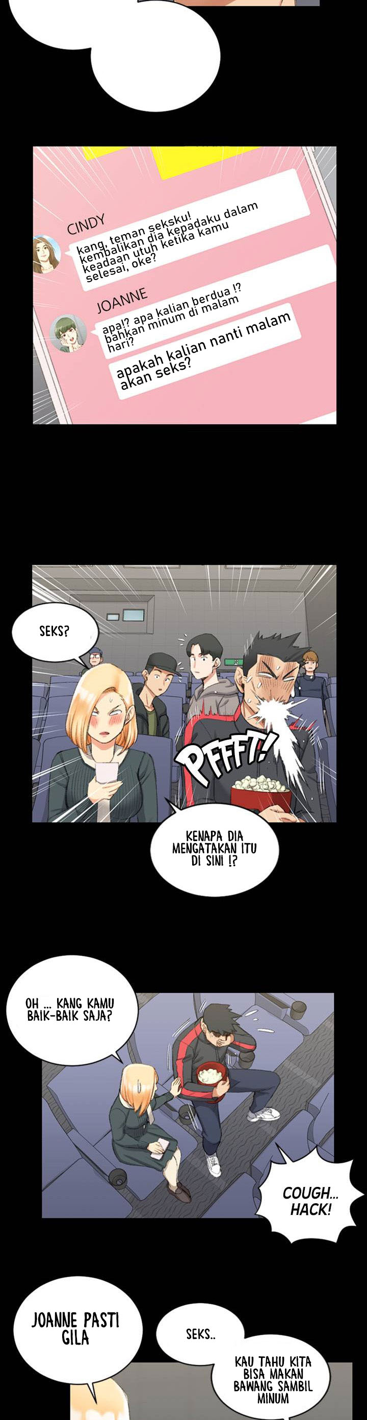 That Mans Epilepsy - Chapter 32 18 That Mans Epilepsy - Chapter 32 18