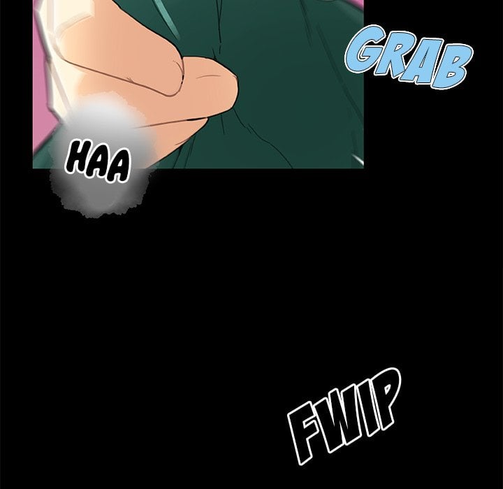Family Adjustments - Chapter 32 39
