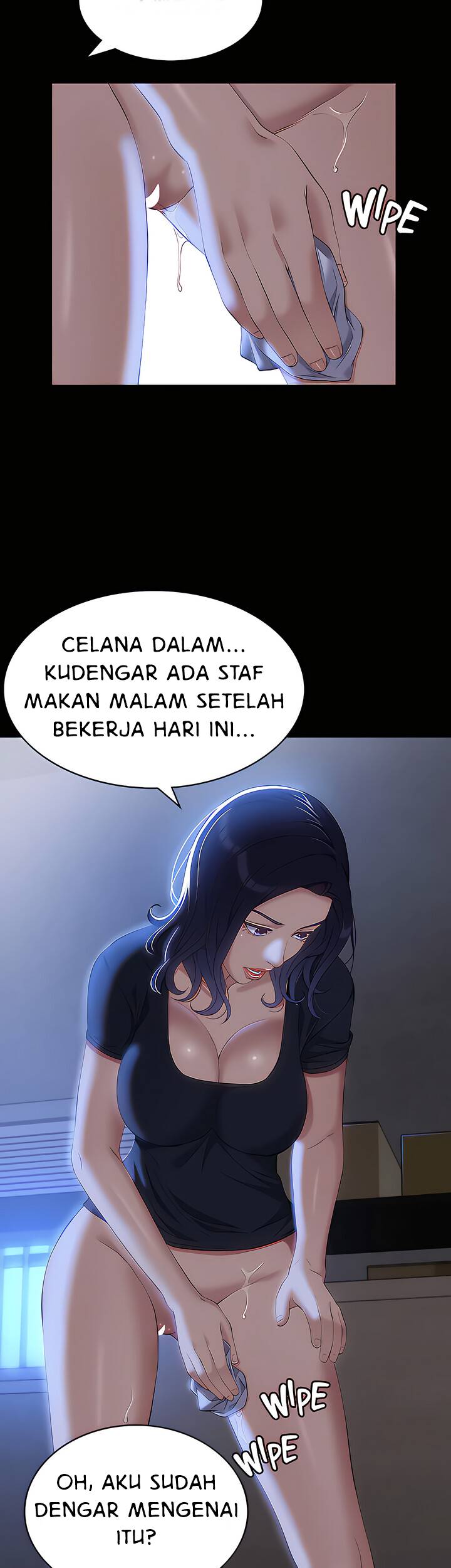 Resume - Chapter 32 3