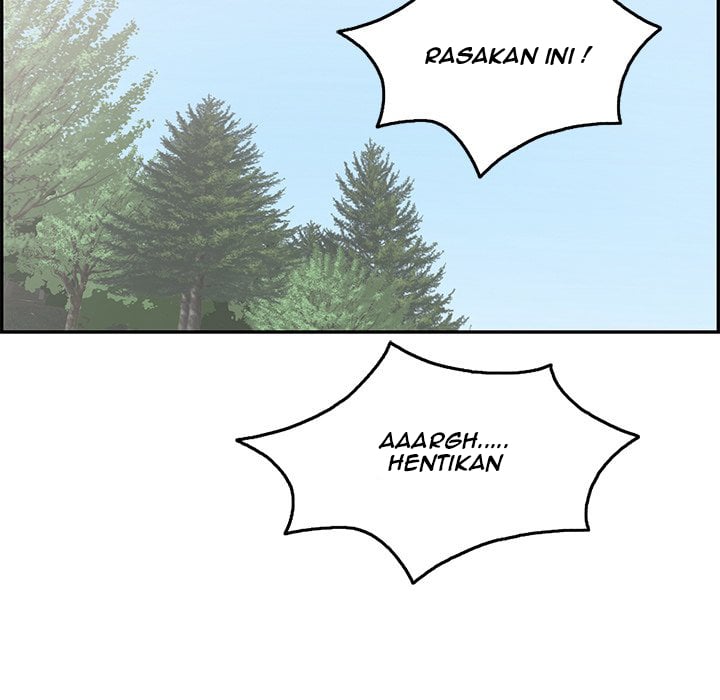 A Killer Woman - Chapter 32 100