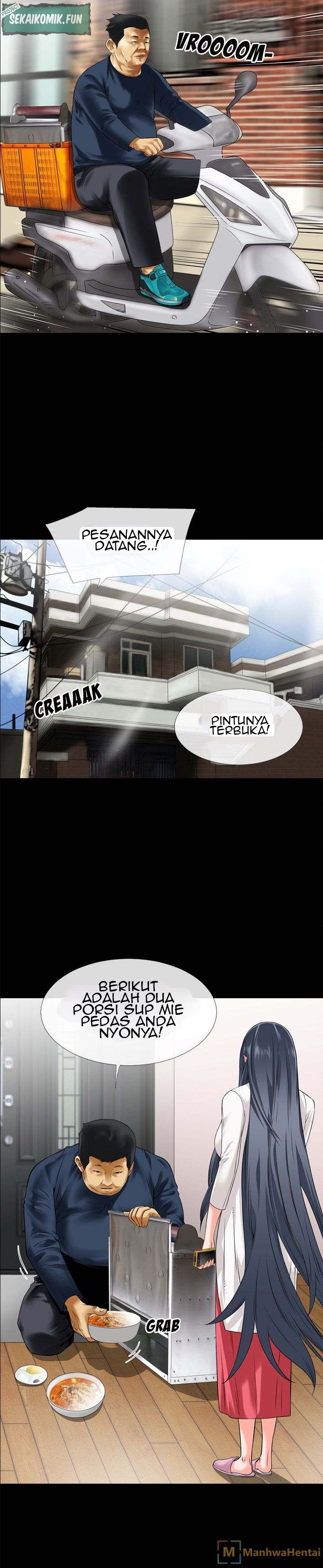 Beyond Imagination - Chapter 32 13 Beyond Imagination - Chapter 32 13