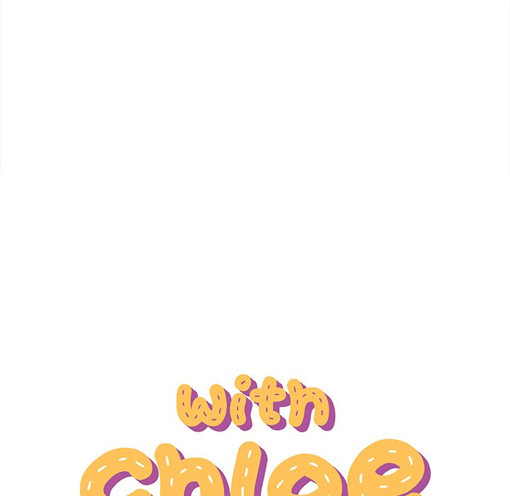 With Yumi - Chapter 32 8