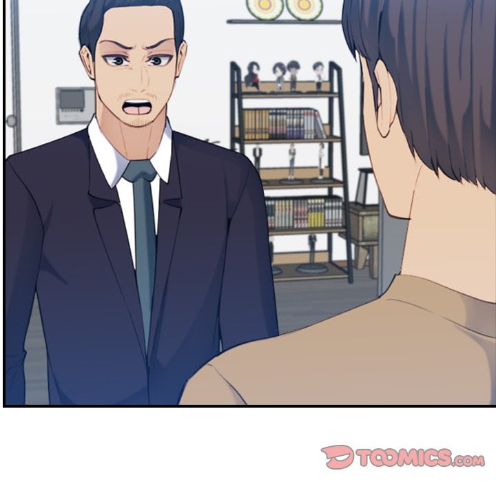 Never Too Late - Chapter 33 38 Never Too Late - Chapter 33 38