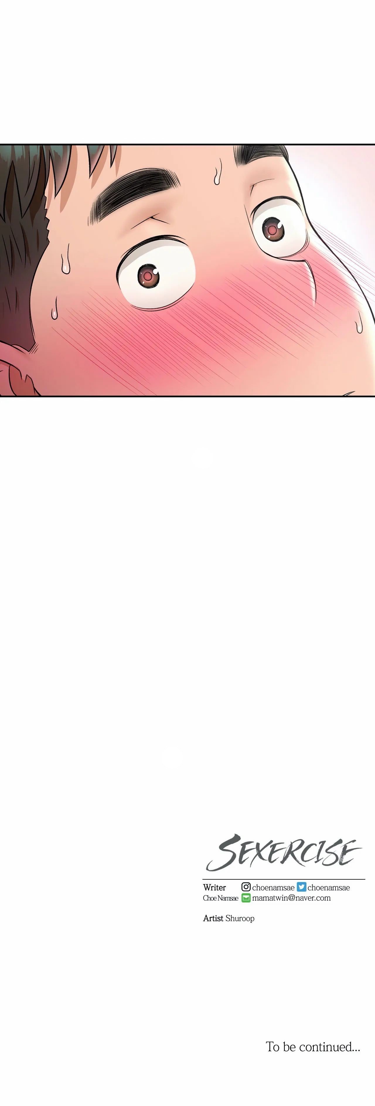 Sexercise - Chapter 33 52
