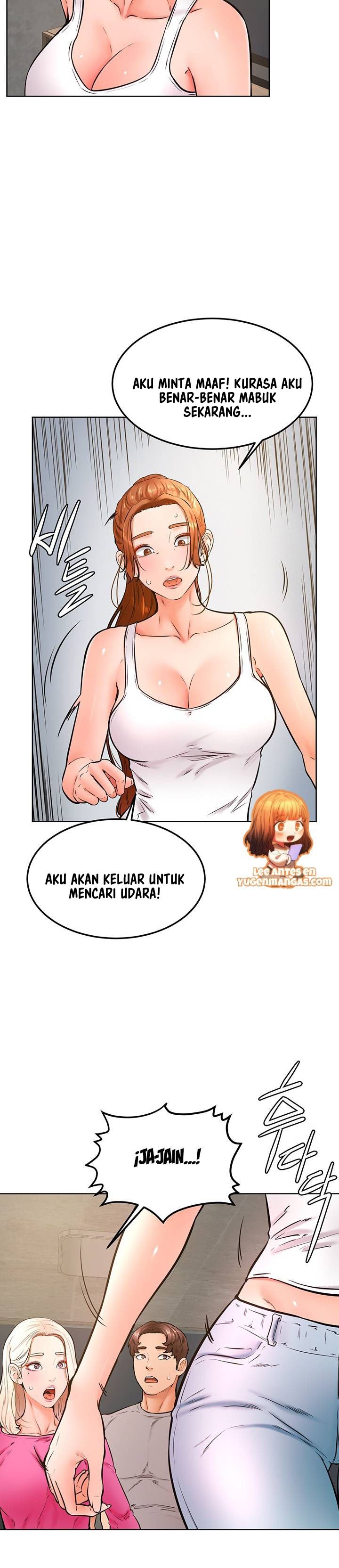 Cheer Up, Namjoo - Chapter 32 5