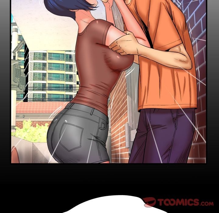 My Aunt - Chapter 32 8