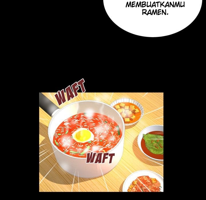 My Aunt - Chapter 32 18