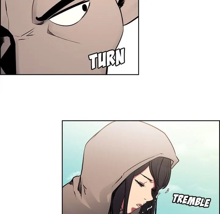 Erostica - Chapter 32 43