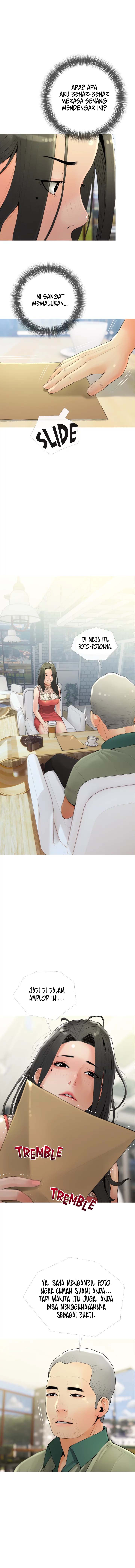Obscene Private Lesson - Chapter 32 2