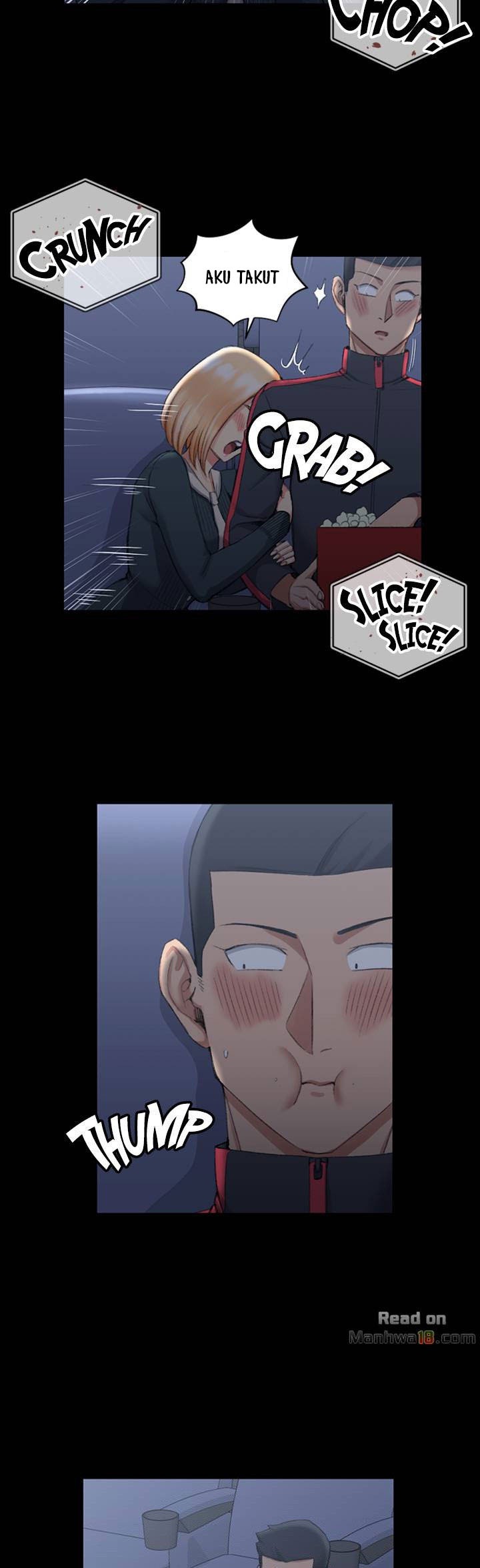 That Mans Epilepsy - Chapter 32 23 That Mans Epilepsy - Chapter 32 23