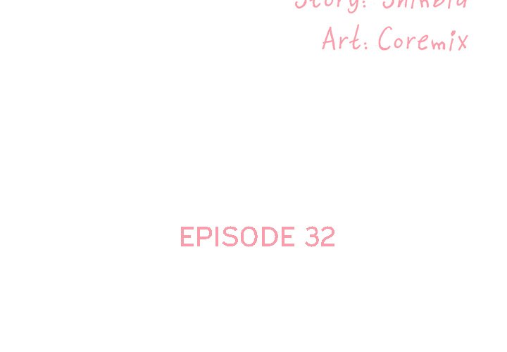 Not One, But Two - Chapter 32 5 Not One, But Two - Chapter 32 5