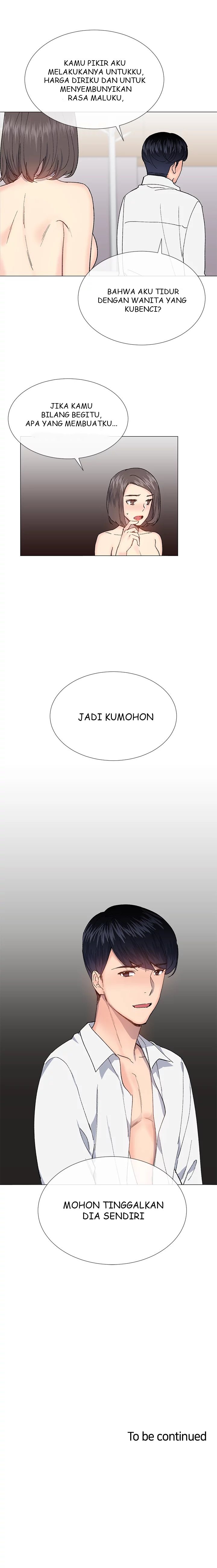 12 Years Apart - Chapter 32 13