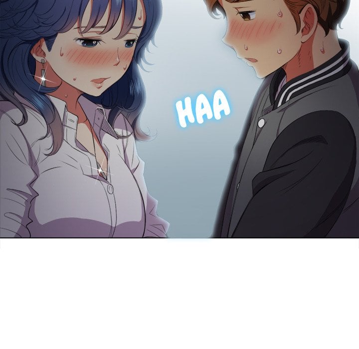My High School Bully - Chapter 32 110