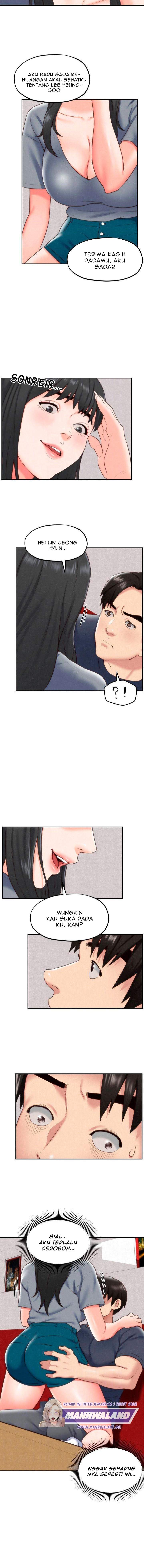 My Baby Girl - Chapter 32 5