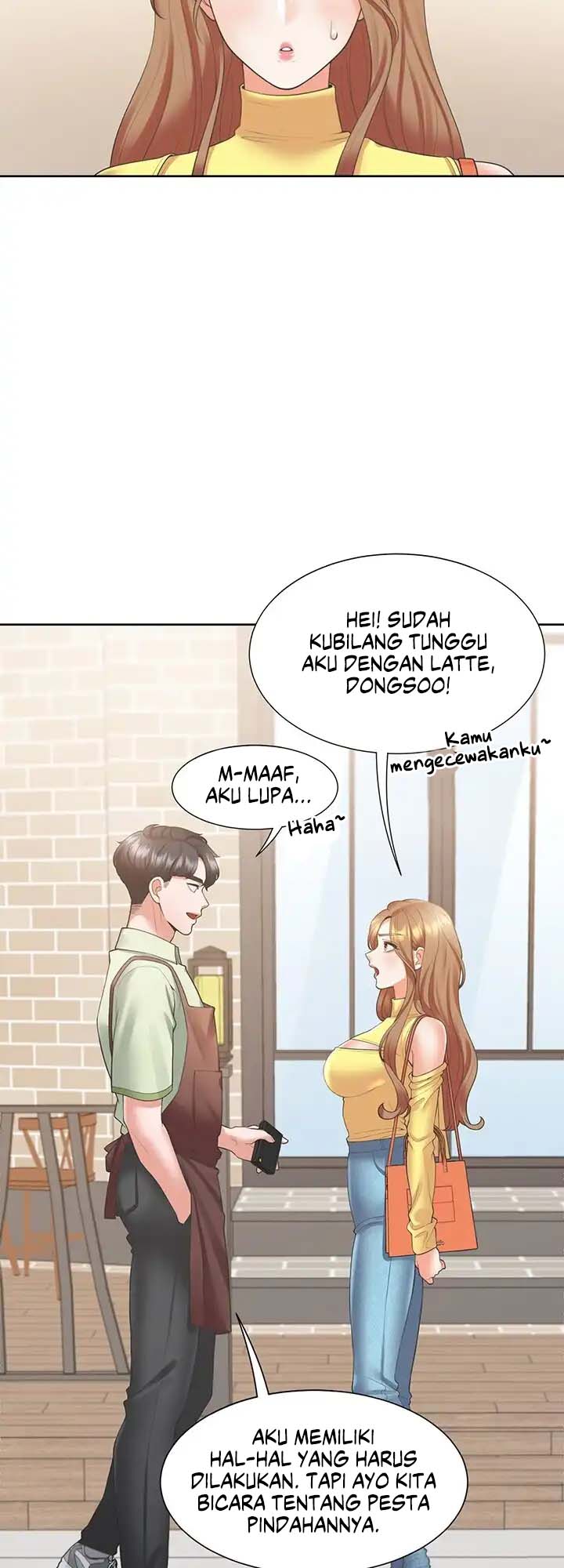 Bunking Bad - Chapter 32 11