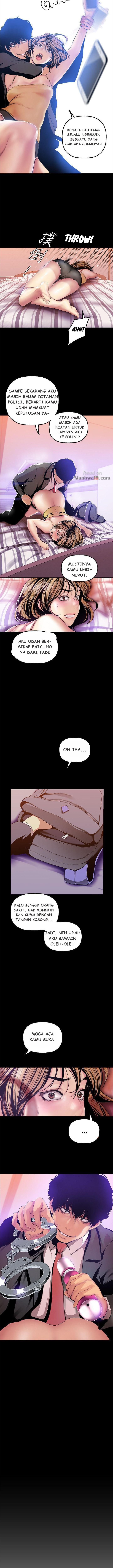 Wonderful New World - Chapter 32 6