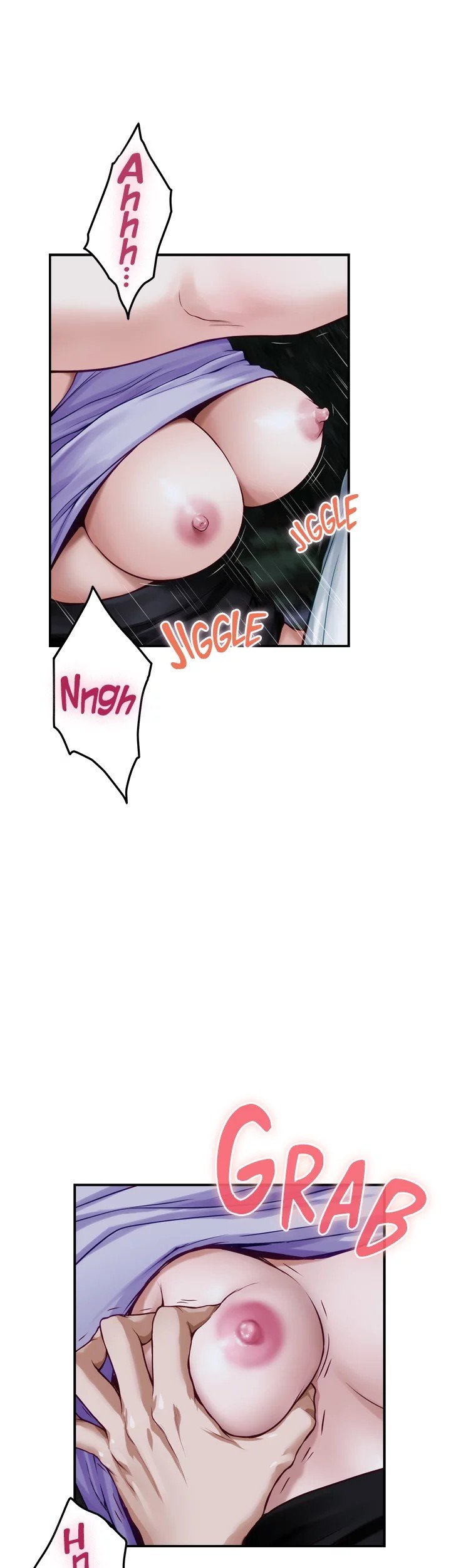 Noona&#8217;s Night - Chapter 32 30