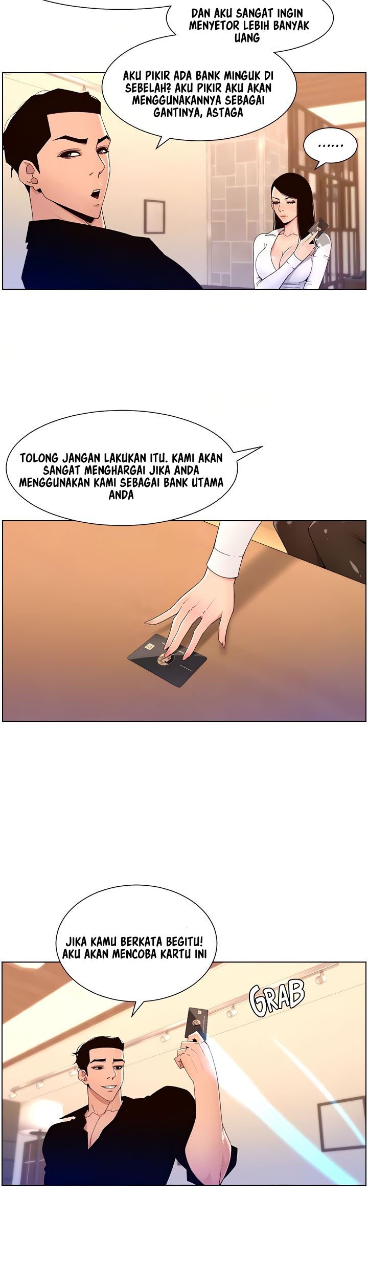 The Night King using App - Chapter 32 22