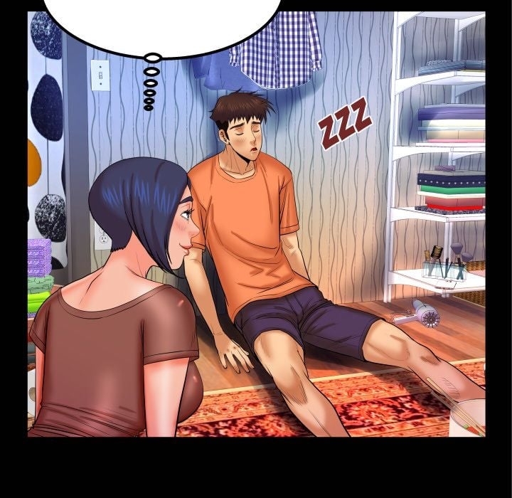 My Aunt - Chapter 32 23
