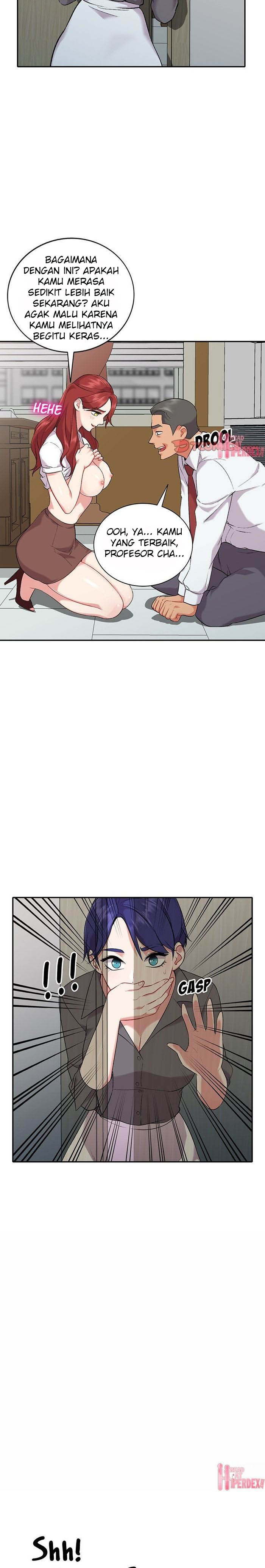 Shh! Her Secret - Chapter 32 2