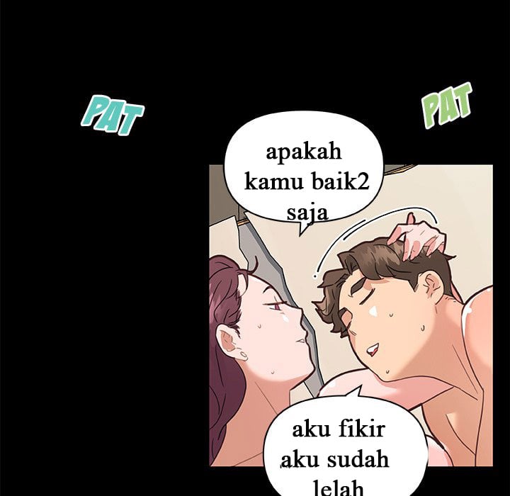 Family Adjustments - Chapter 32 96