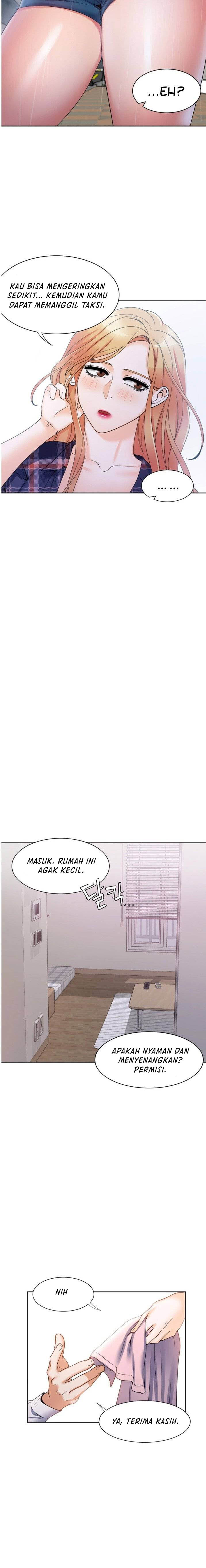 Bad Woman - Chapter 32 18
