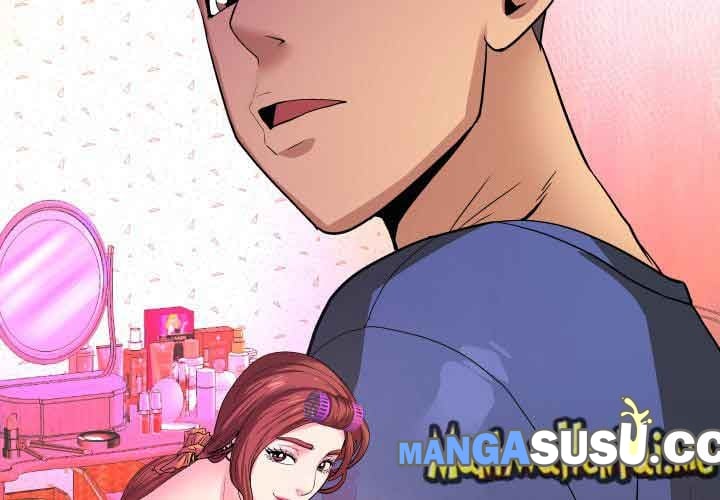 My Aunt - Chapter 32 4