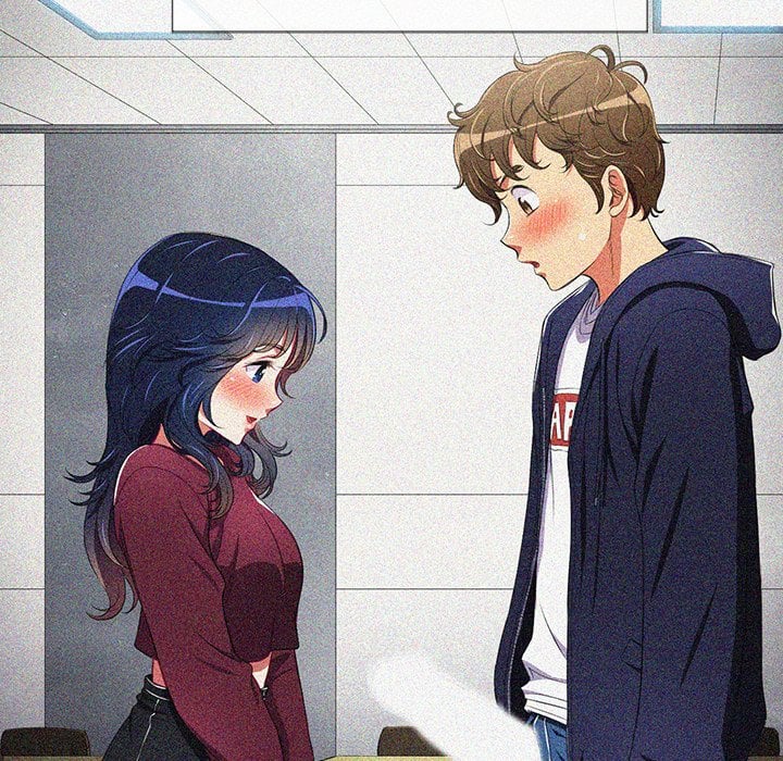 My High School Bully - Chapter 32 86