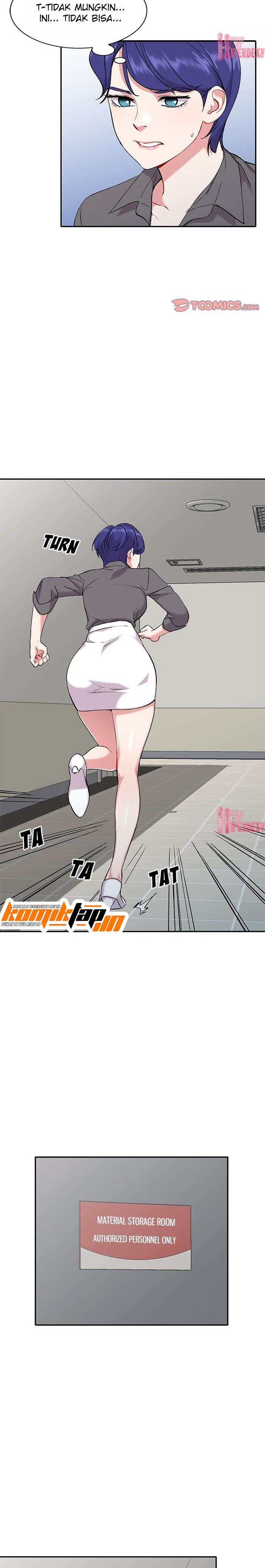 Shh! Her Secret - Chapter 32 9