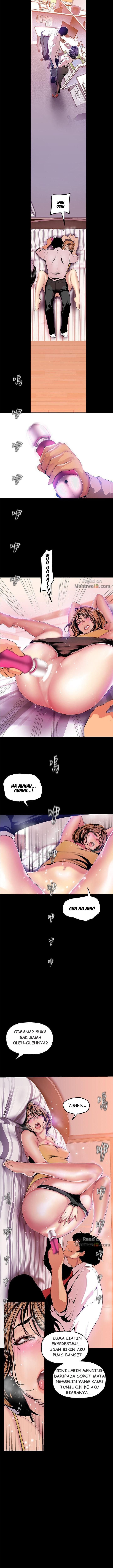 Wonderful New World - Chapter 32 9