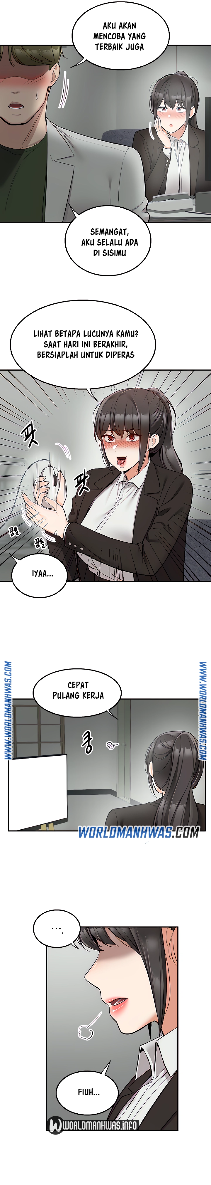 Delivery - Chapter 32 16