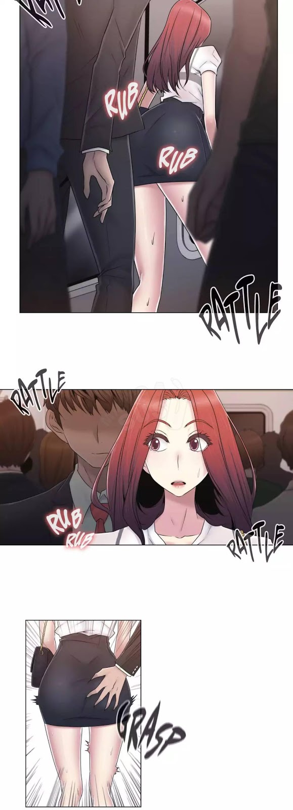 Miss Mystic - Chapter 32 4
