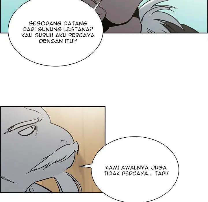 Erostica - Chapter 32 31