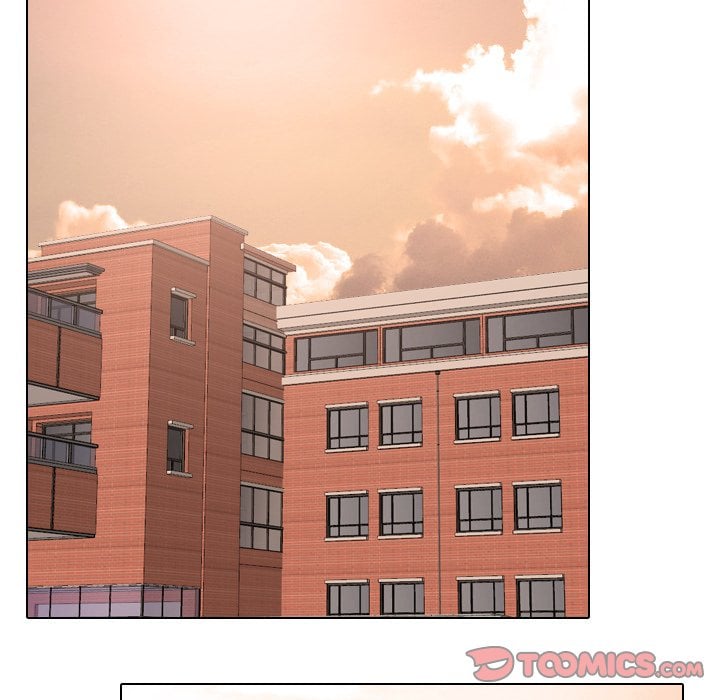 One Shot Men’s Clinic - Chapter 32 115 One Shot Men’s Clinic - Chapter 32 115