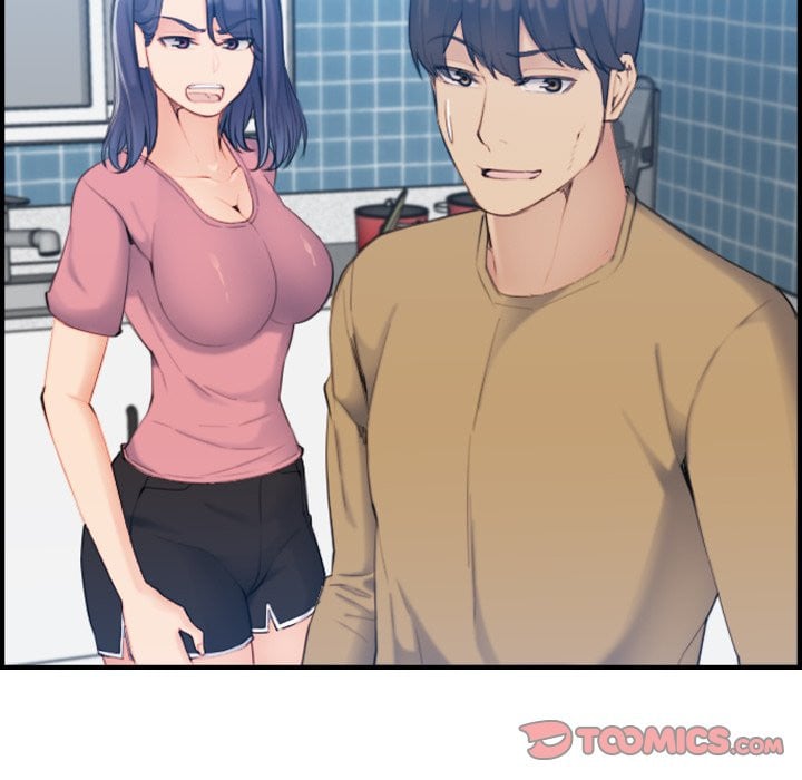 Never Too Late - Chapter 33 69 Never Too Late - Chapter 33 69